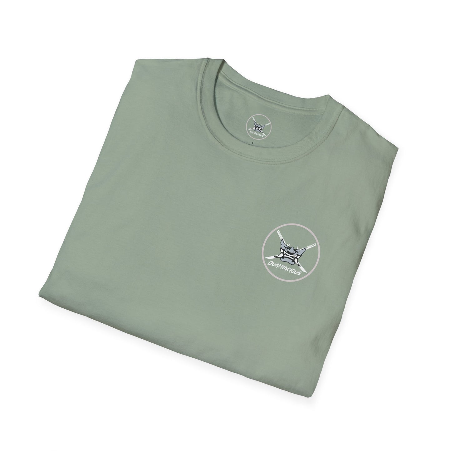 Softstyle T-Shirt (15 Colors)