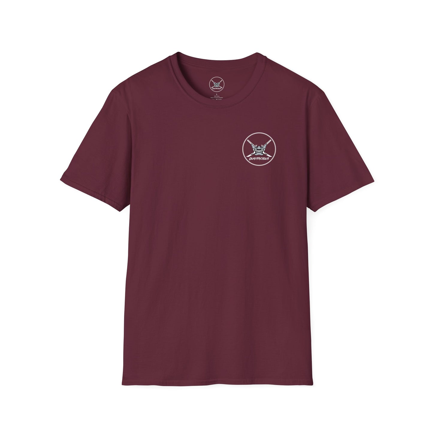 Softstyle T-Shirt (15 Colors)