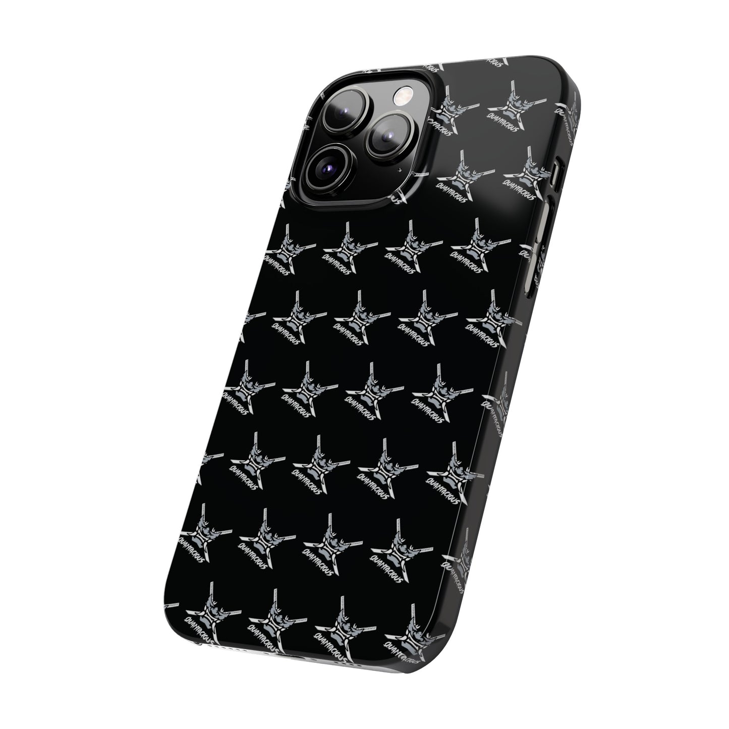 Slim Phone Cases (All iPhones)