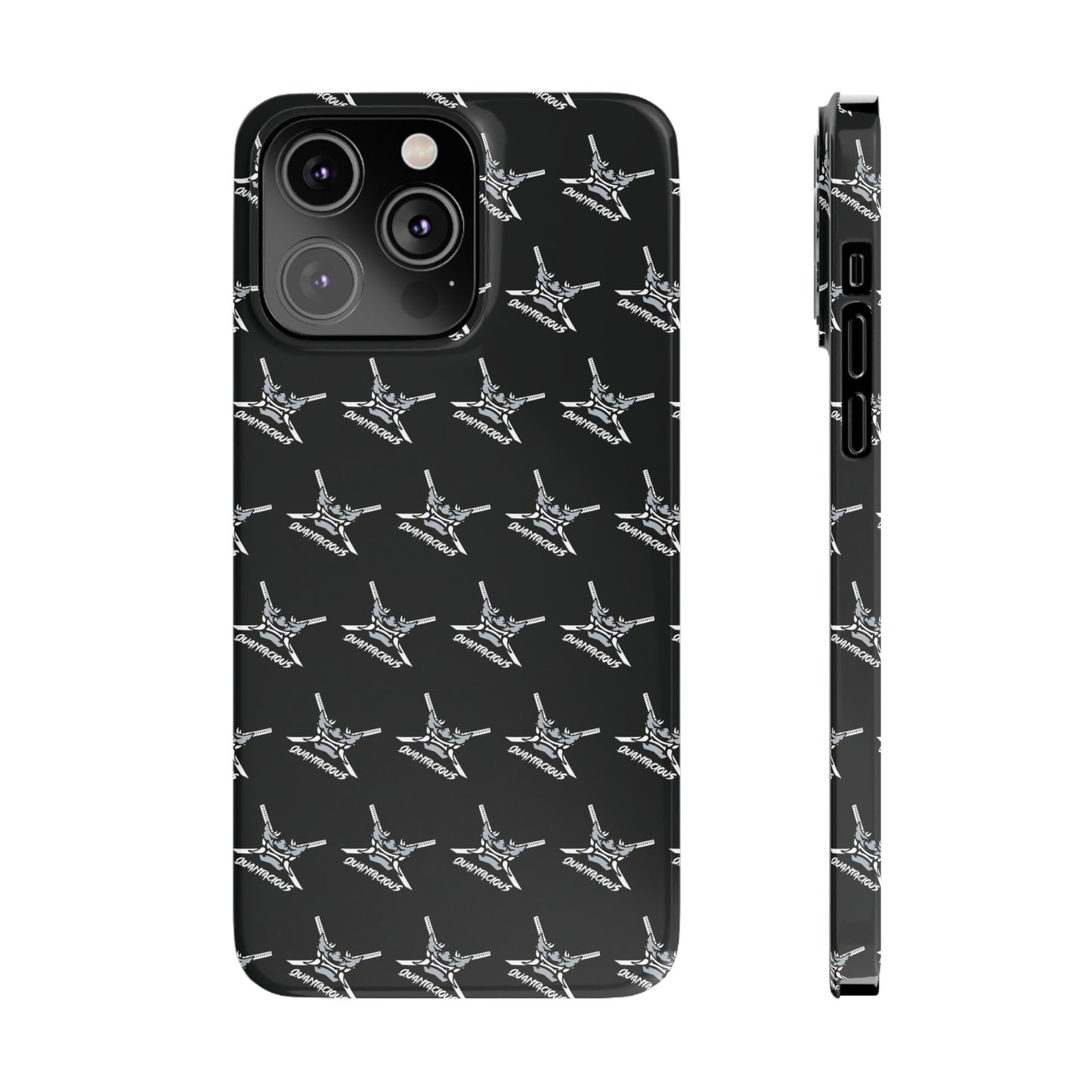 Slim Phone Cases (All iPhones)
