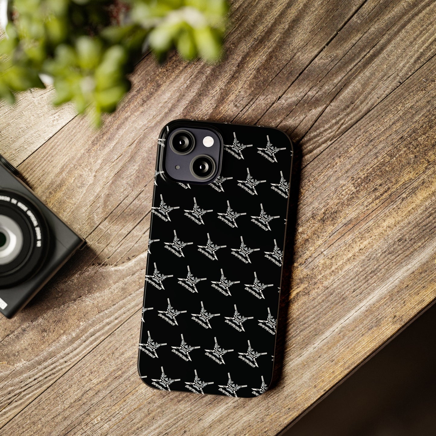 Slim Phone Cases (All iPhones)