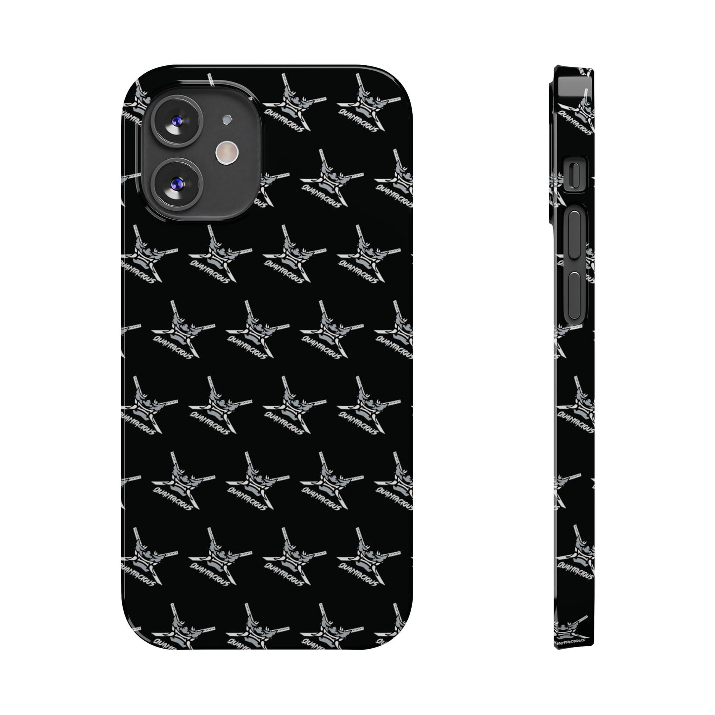 Slim Phone Cases (All iPhones)