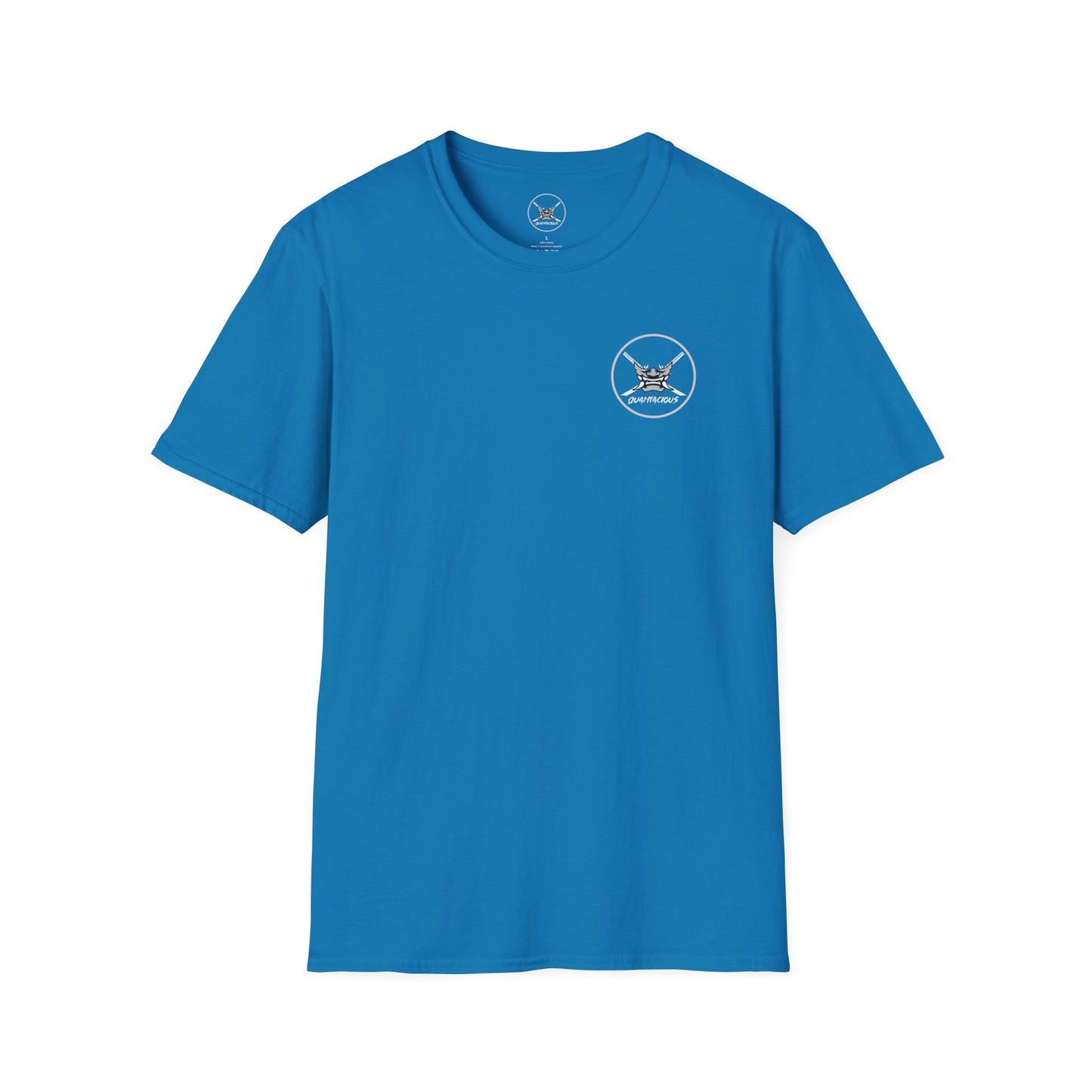 Softstyle T-Shirt (15 Colors)