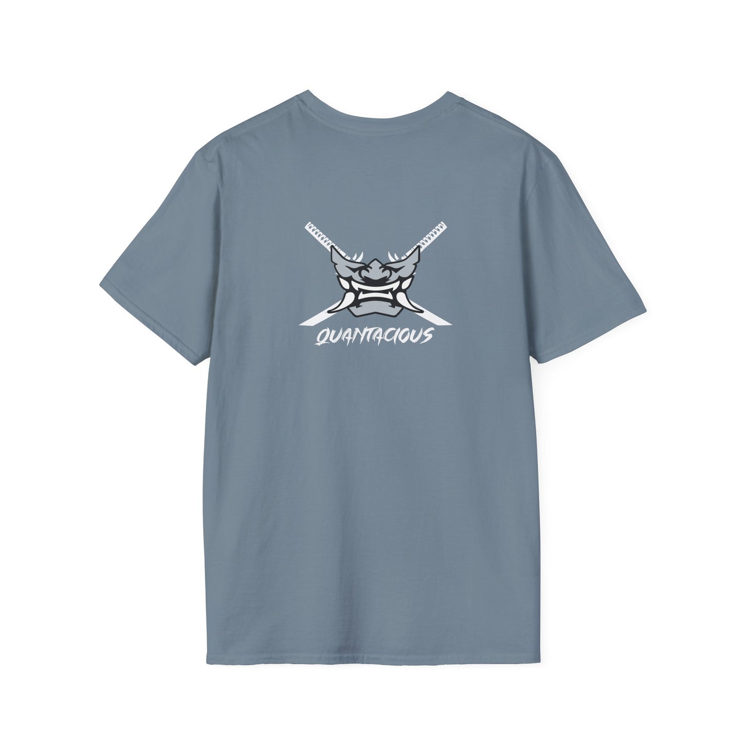 Softstyle T-Shirt (15 Colors)