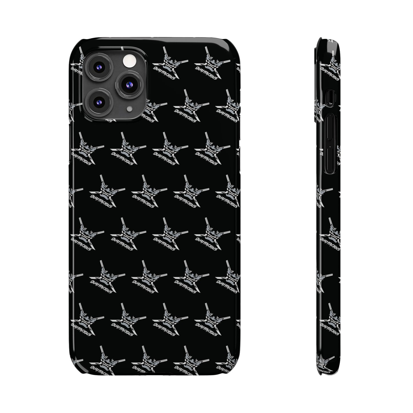 Slim Phone Cases (All iPhones)