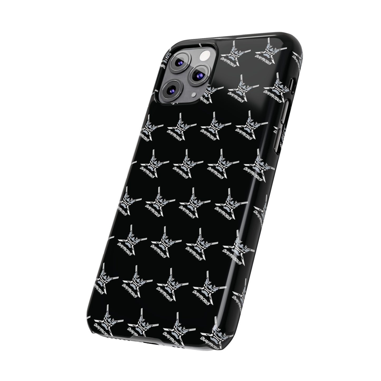 Slim Phone Cases (All iPhones)