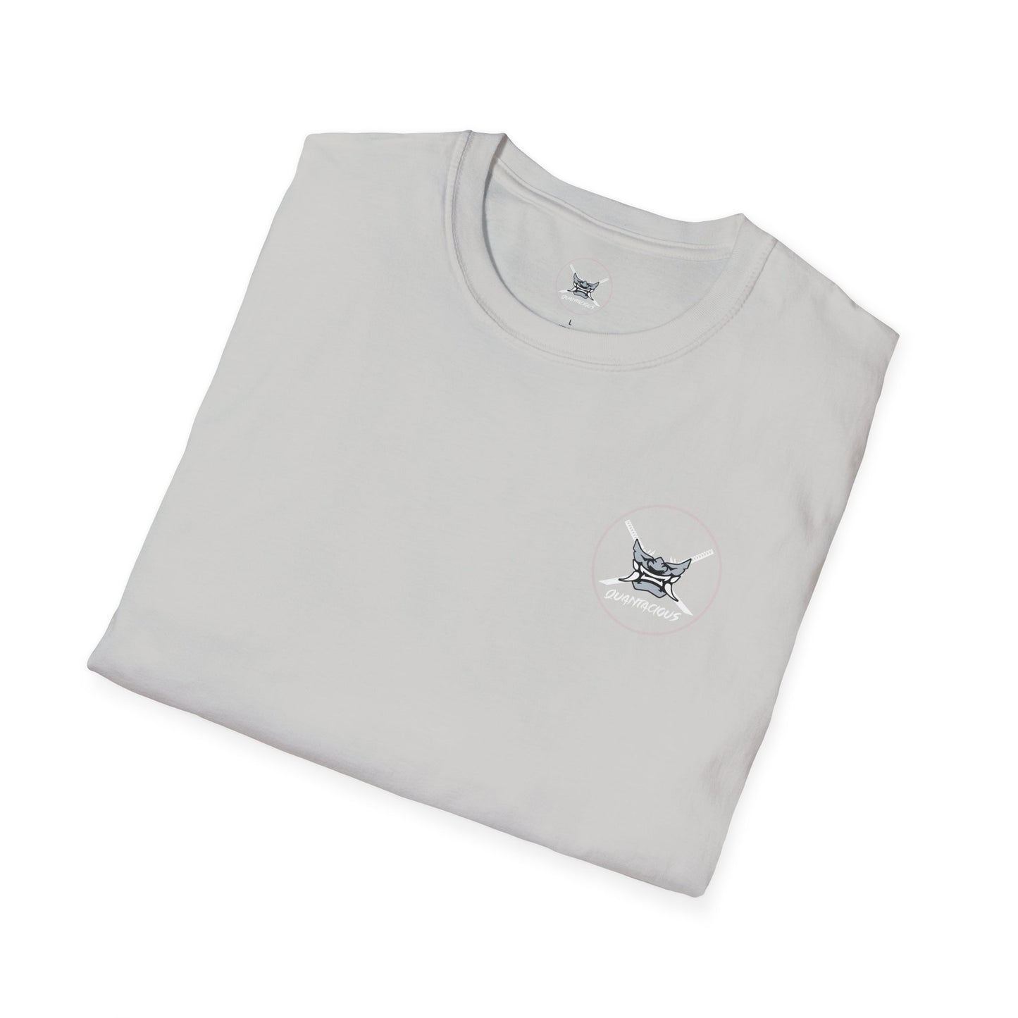 Softstyle T-Shirt (15 Colors)