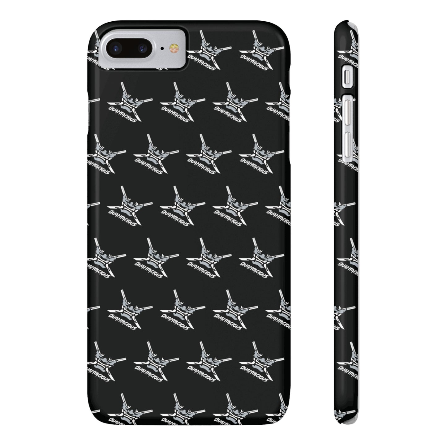 Slim Phone Cases (All iPhones)