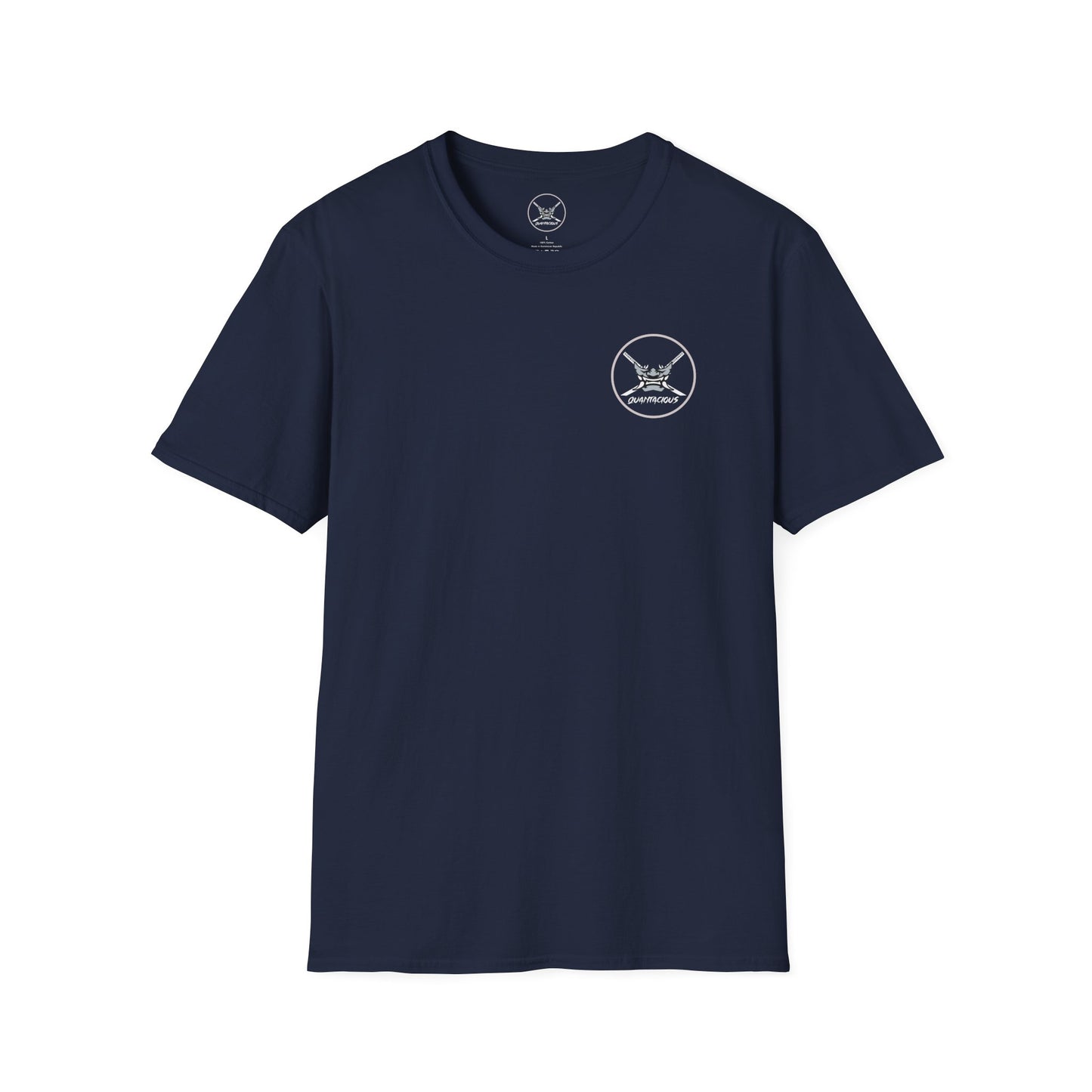 Softstyle T-Shirt (15 Colors)