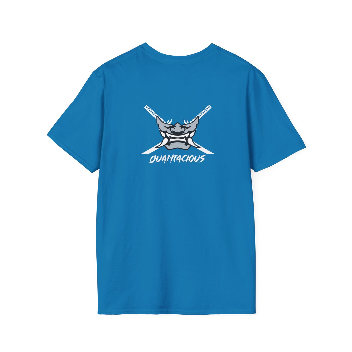 Softstyle T-Shirt (15 Colors)