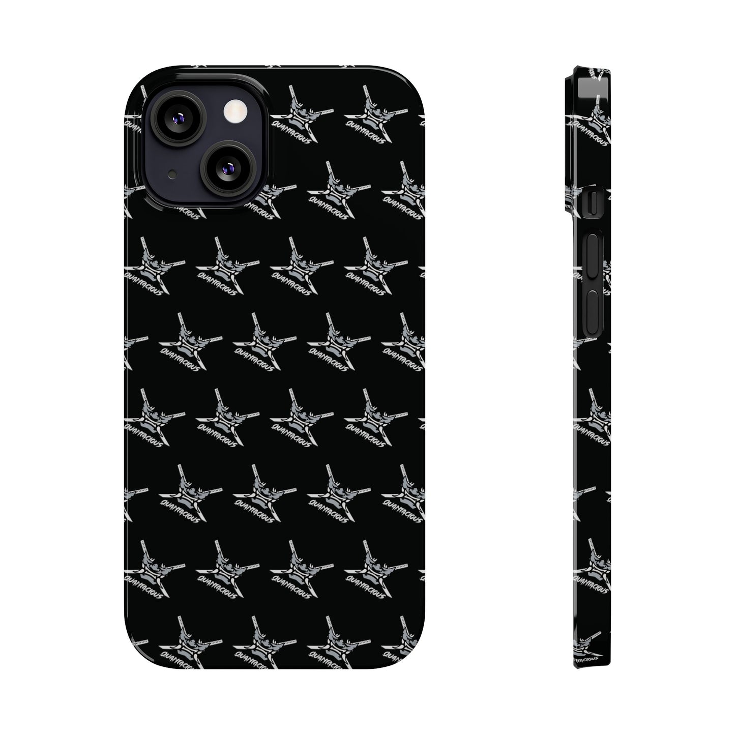 Slim Phone Cases (All iPhones)