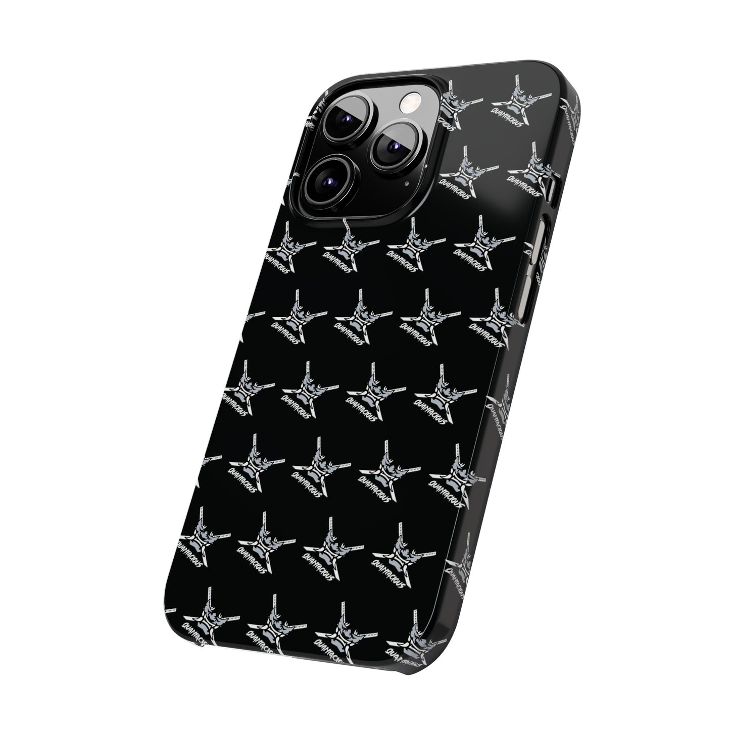 Slim Phone Cases (All iPhones)