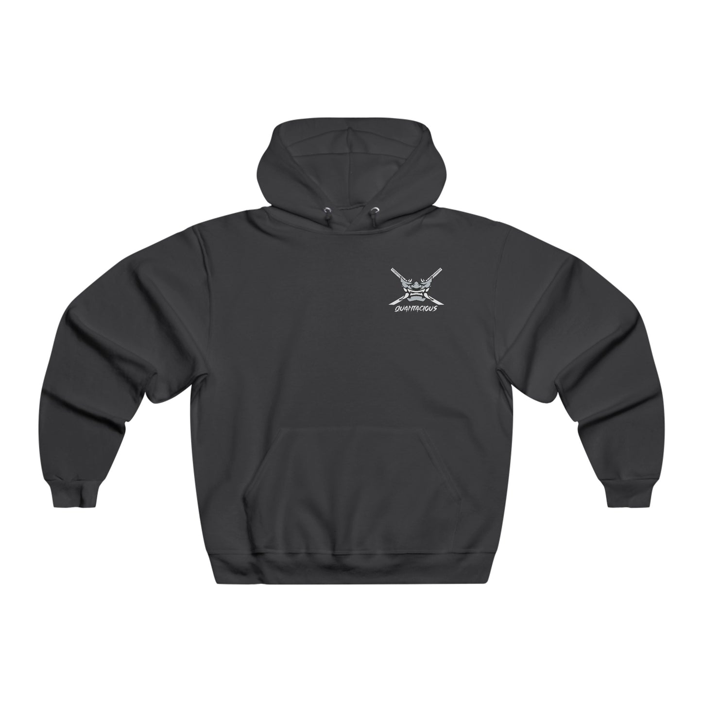NUBLEND® Hooded Sweatshirt