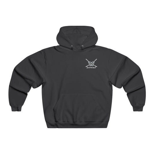 NUBLEND® Hooded Sweatshirt