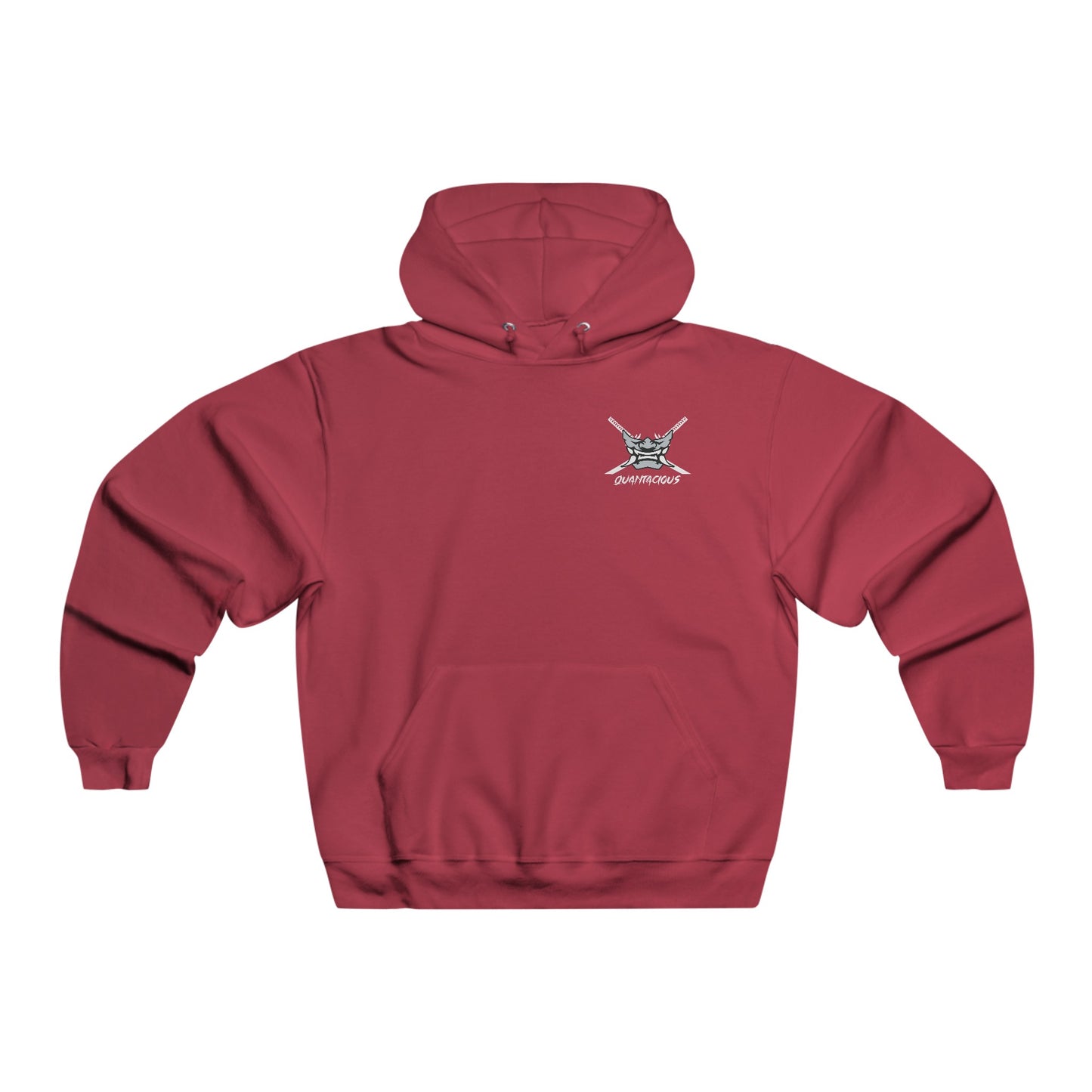 NUBLEND® Hooded Sweatshirt