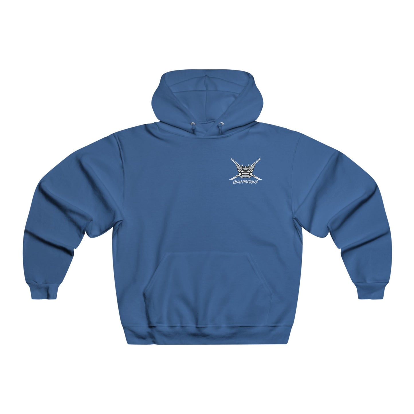 NUBLEND® Hooded Sweatshirt