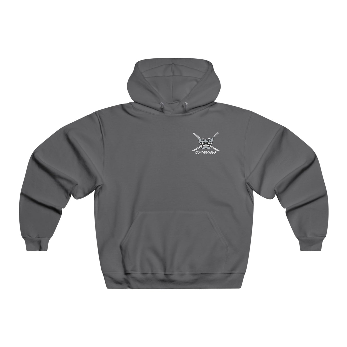 NUBLEND® Hooded Sweatshirt