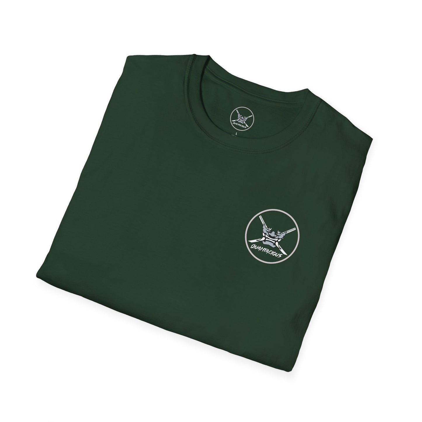 Softstyle T-Shirt (15 Colors)