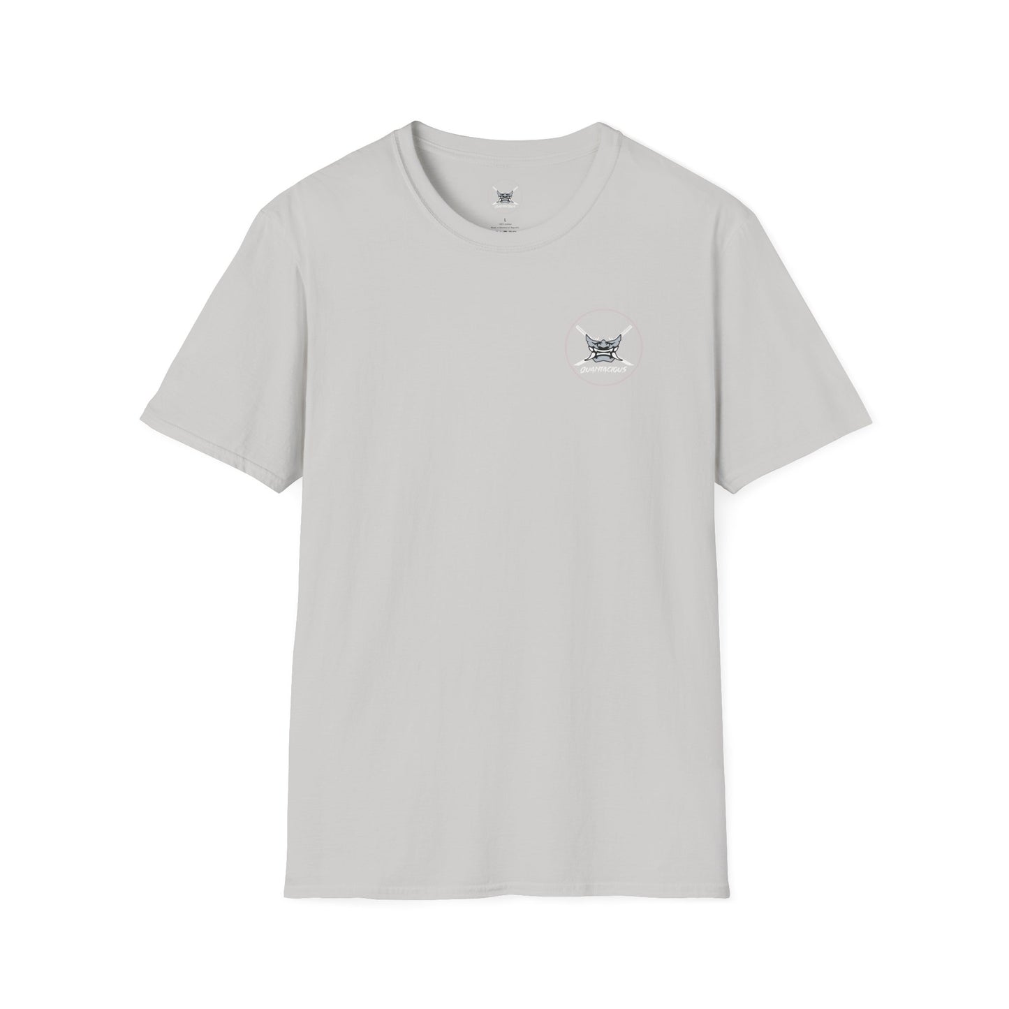 Softstyle T-Shirt (15 Colors)