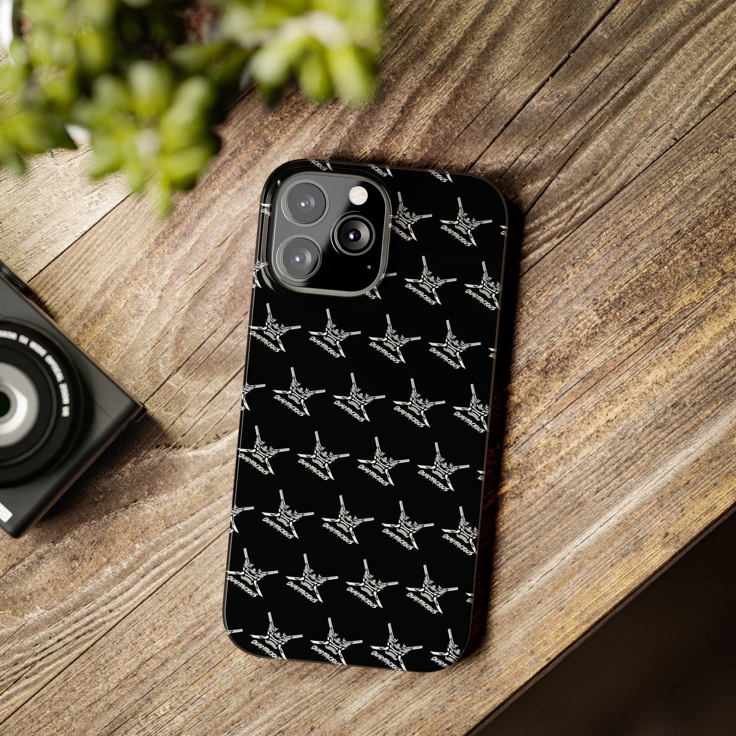 Slim Phone Cases (All iPhones)