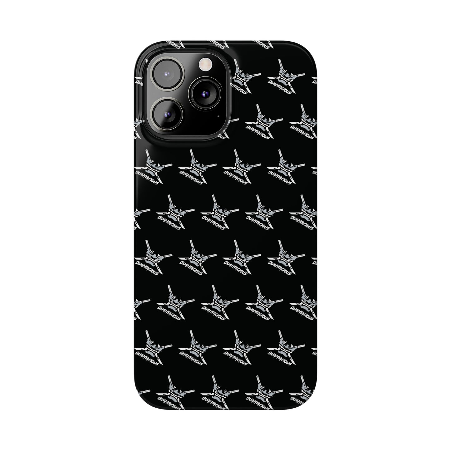 Slim Phone Cases (All iPhones)