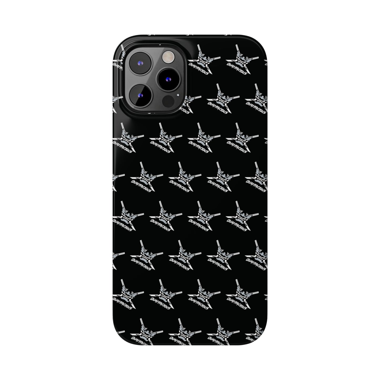 Slim Phone Cases (All iPhones)