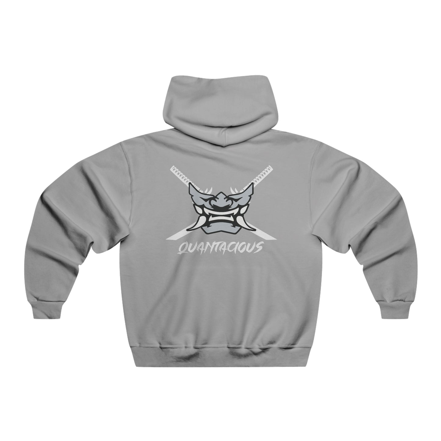 NUBLEND® Hooded Sweatshirt