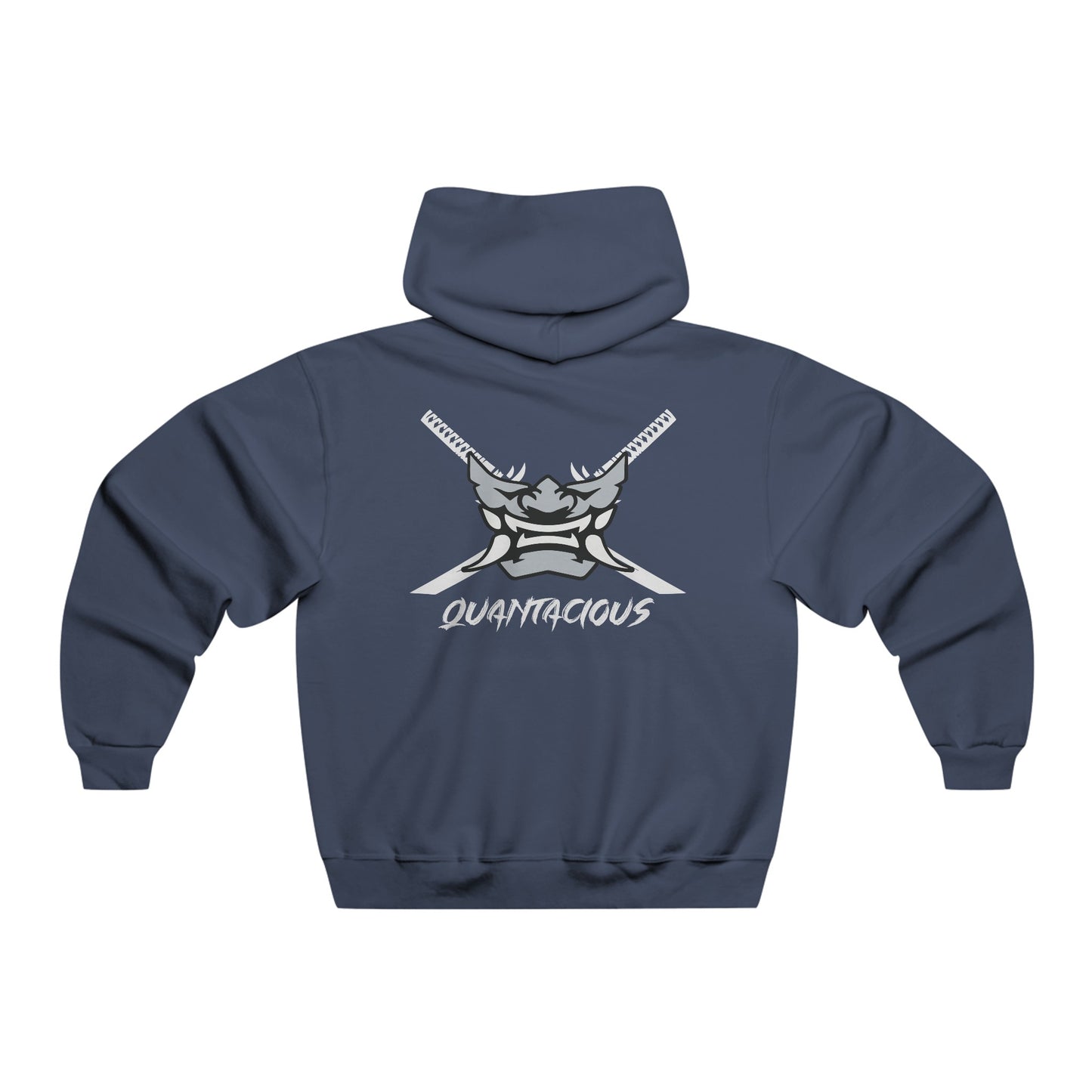 NUBLEND® Hooded Sweatshirt