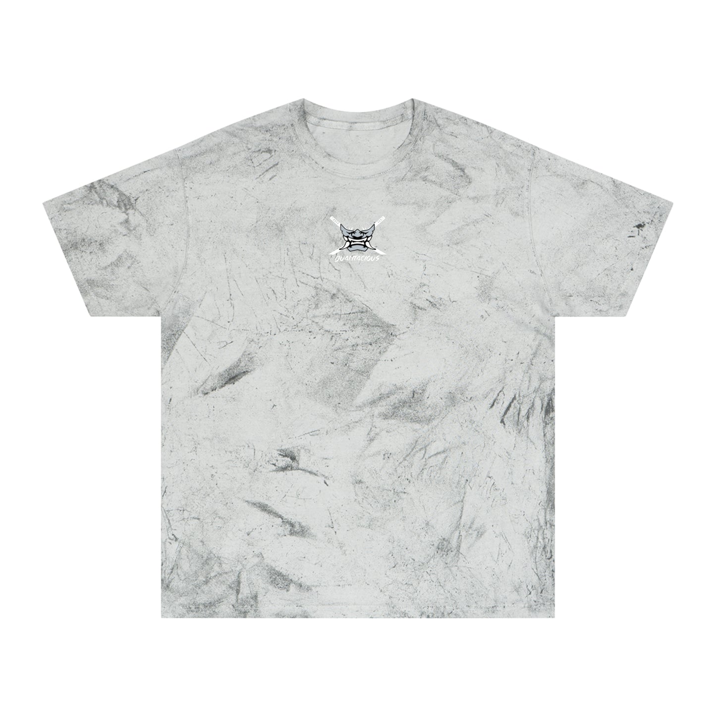 "Smoke Effect" Quantacious T-Shirt