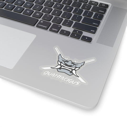 Kiss-Cut Stickers