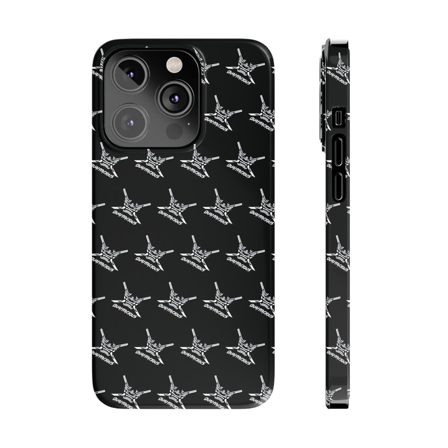 Slim Phone Cases (All iPhones)