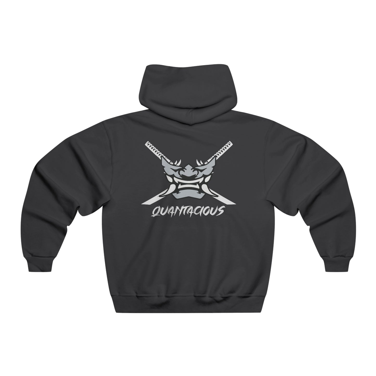 NUBLEND® Hooded Sweatshirt