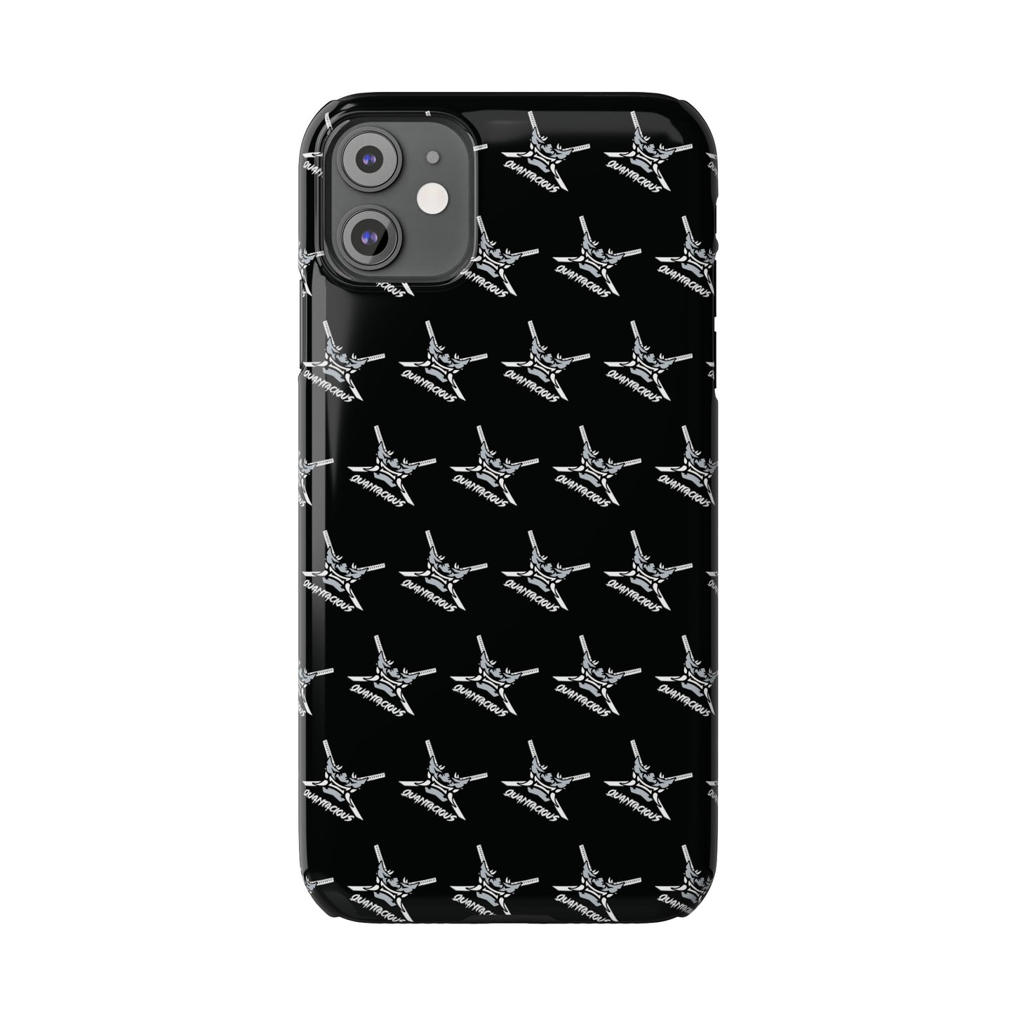 Slim Phone Cases (All iPhones)