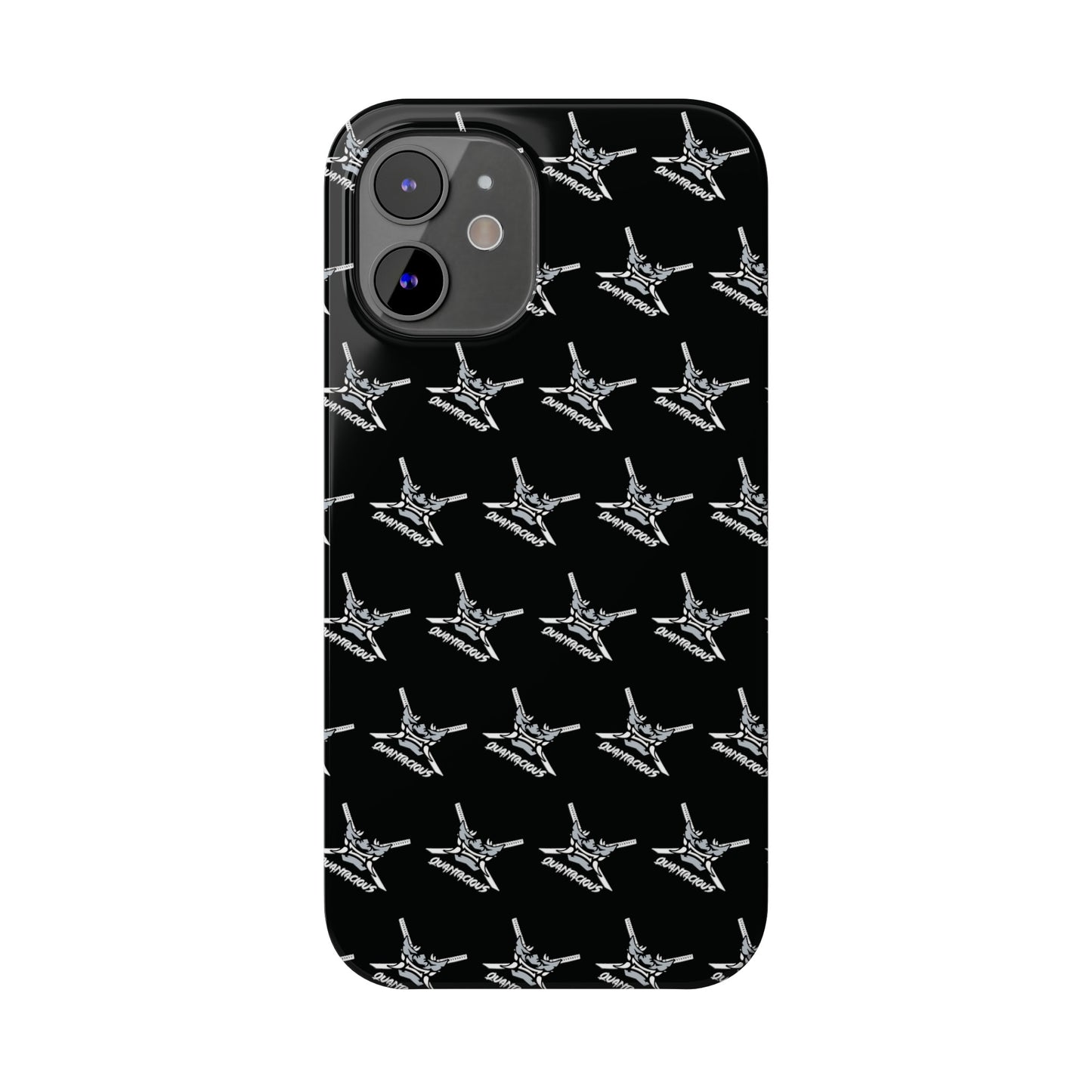 Slim Phone Cases (All iPhones)