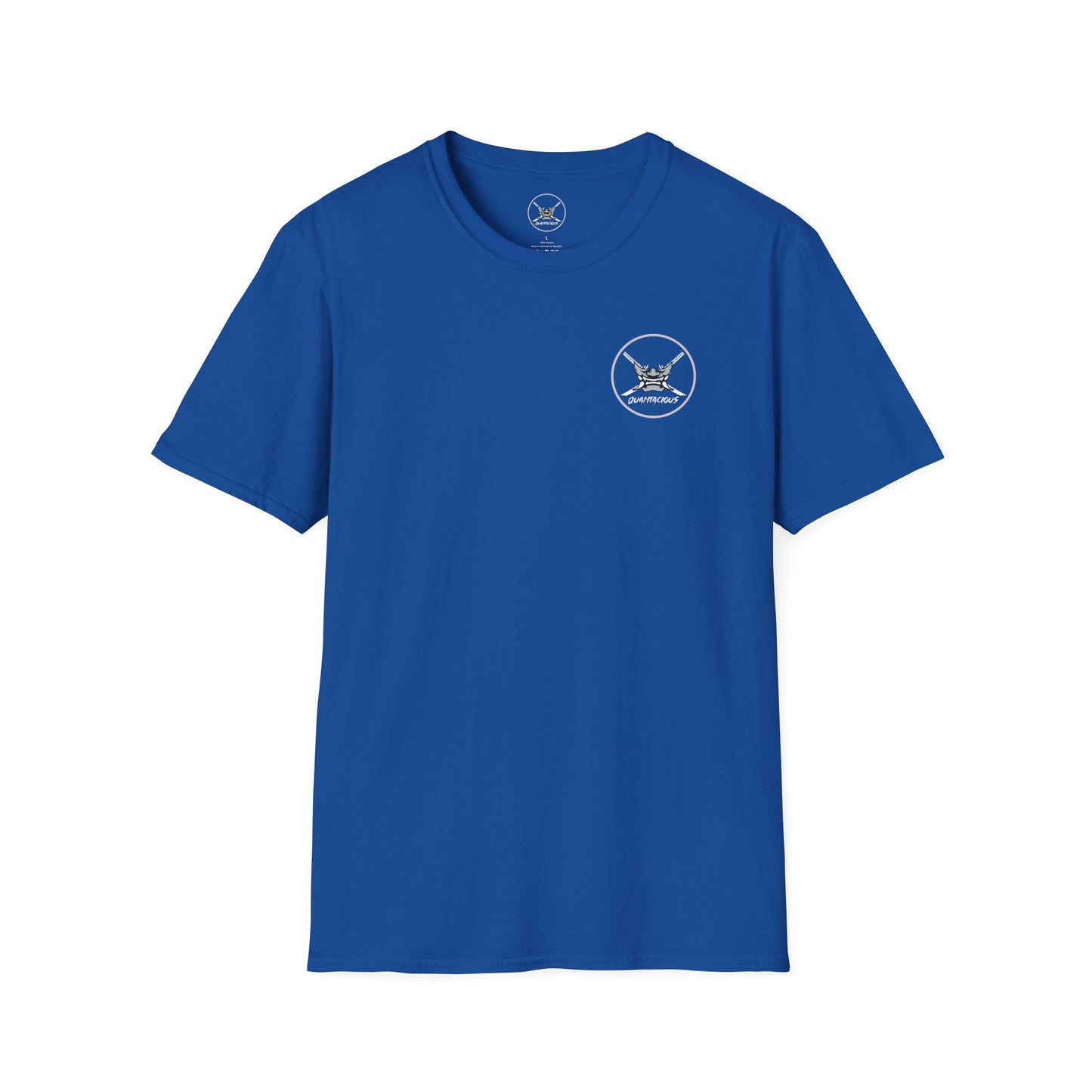 Softstyle T-Shirt (15 Colors)