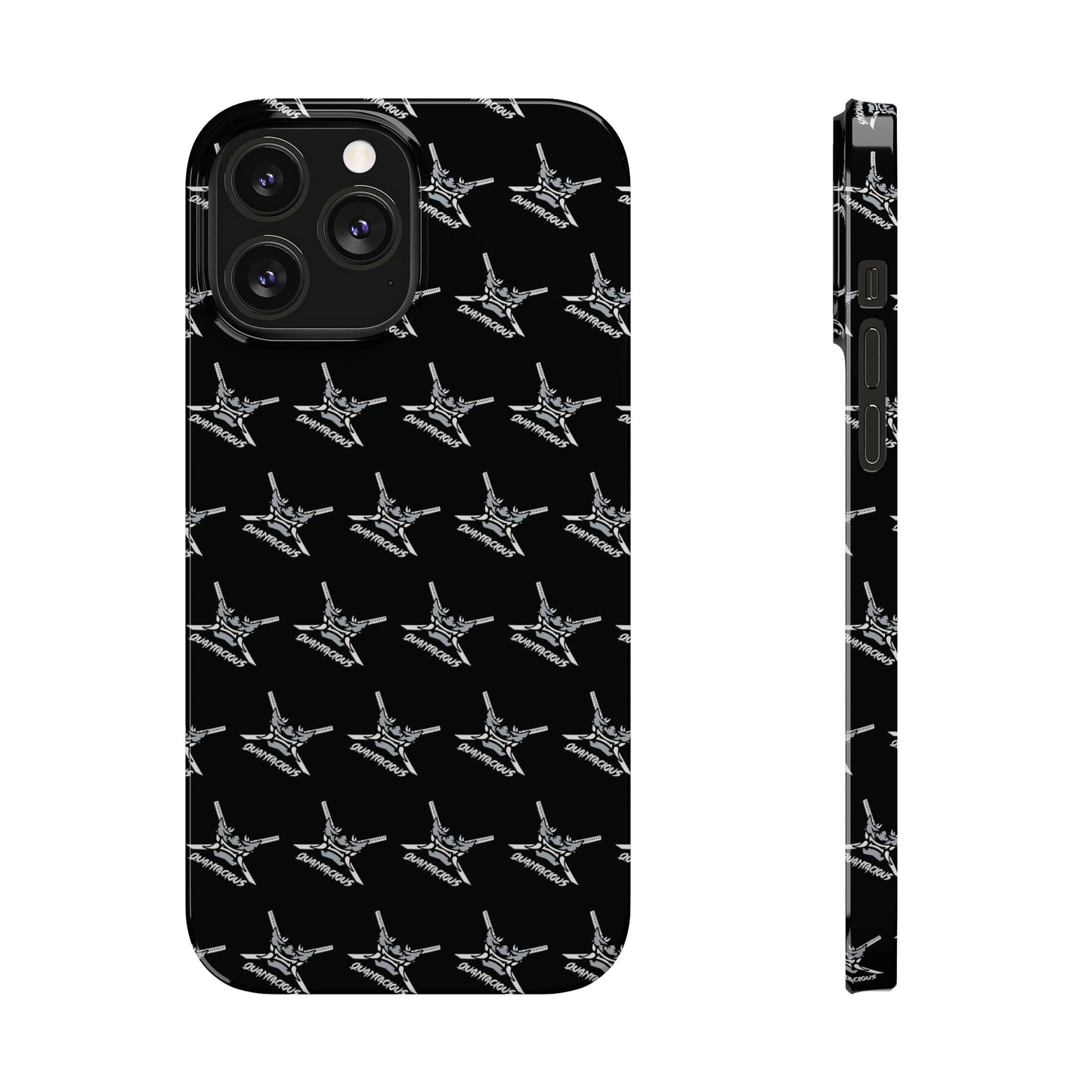 Slim Phone Cases (All iPhones)