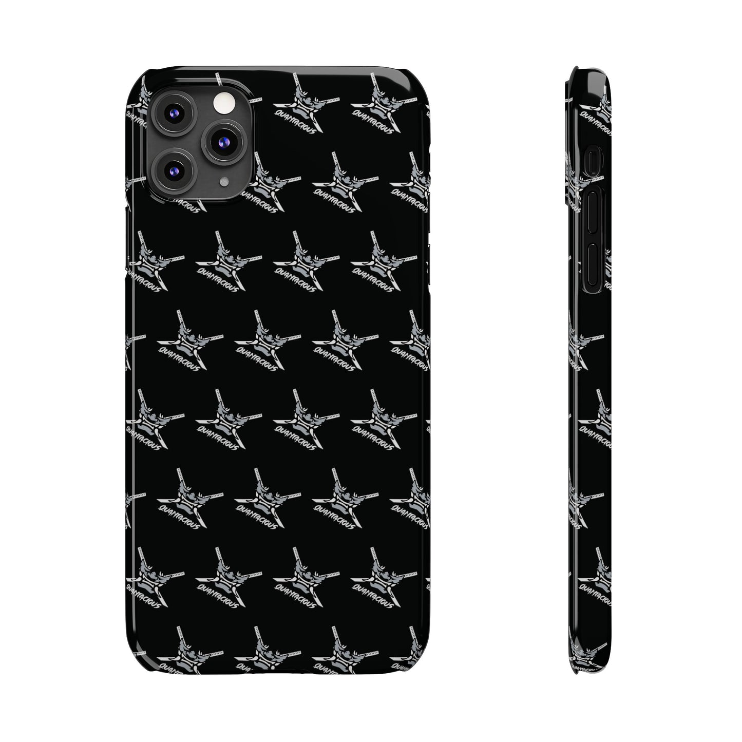 Slim Phone Cases (All iPhones)
