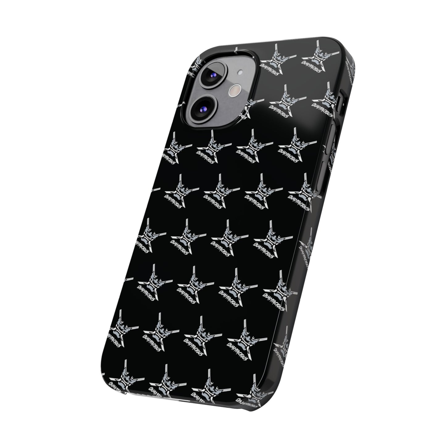 Slim Phone Cases (All iPhones)