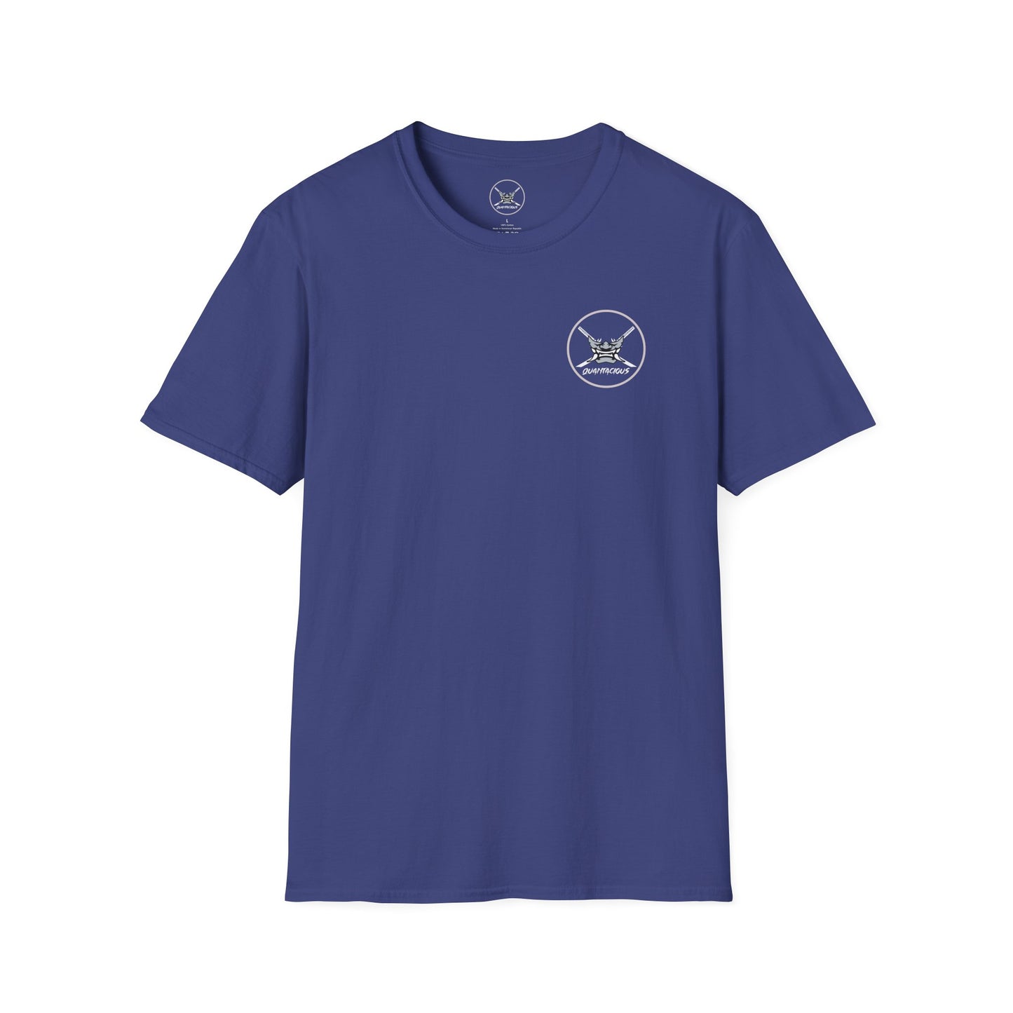 Softstyle T-Shirt (15 Colors)