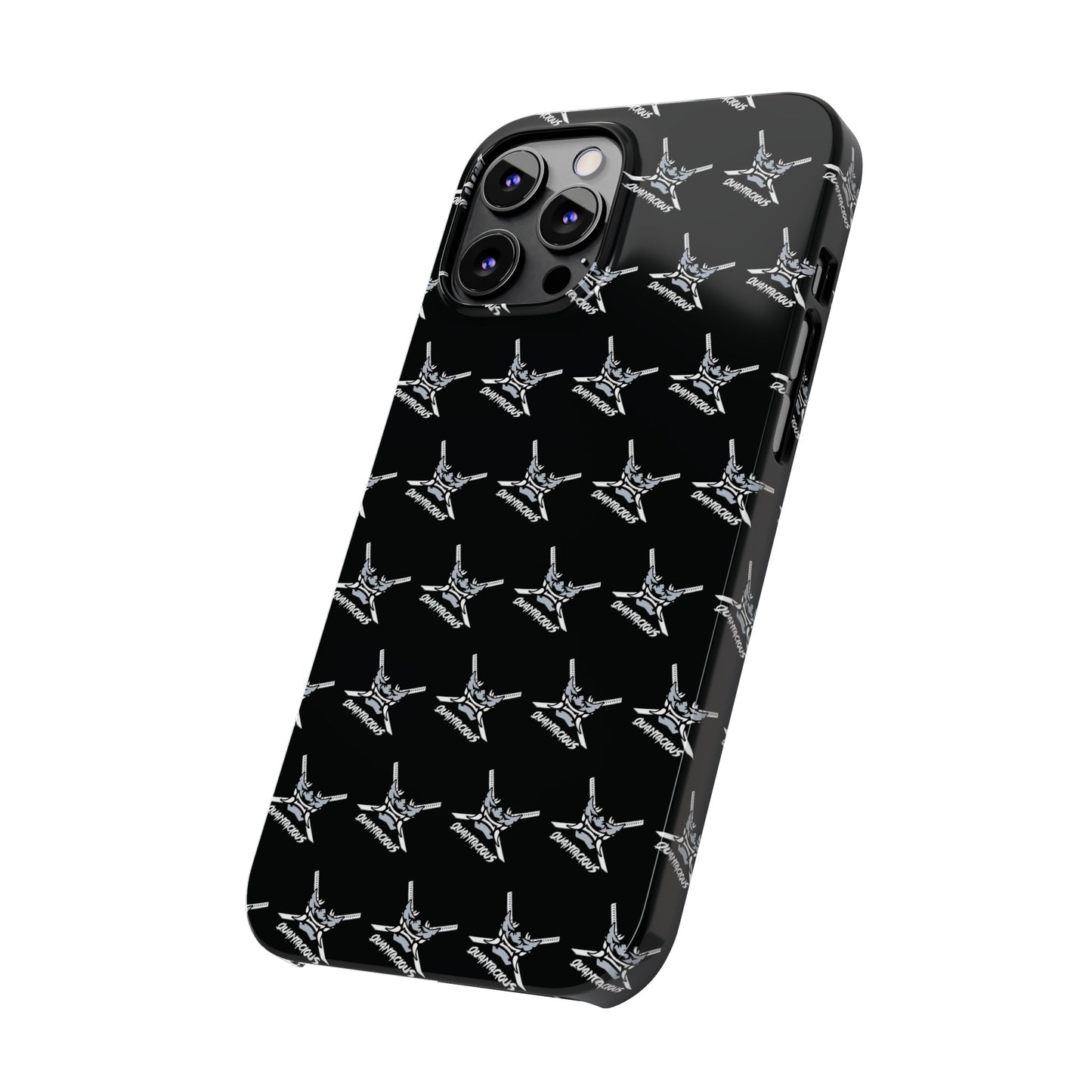 Slim Phone Cases (All iPhones)