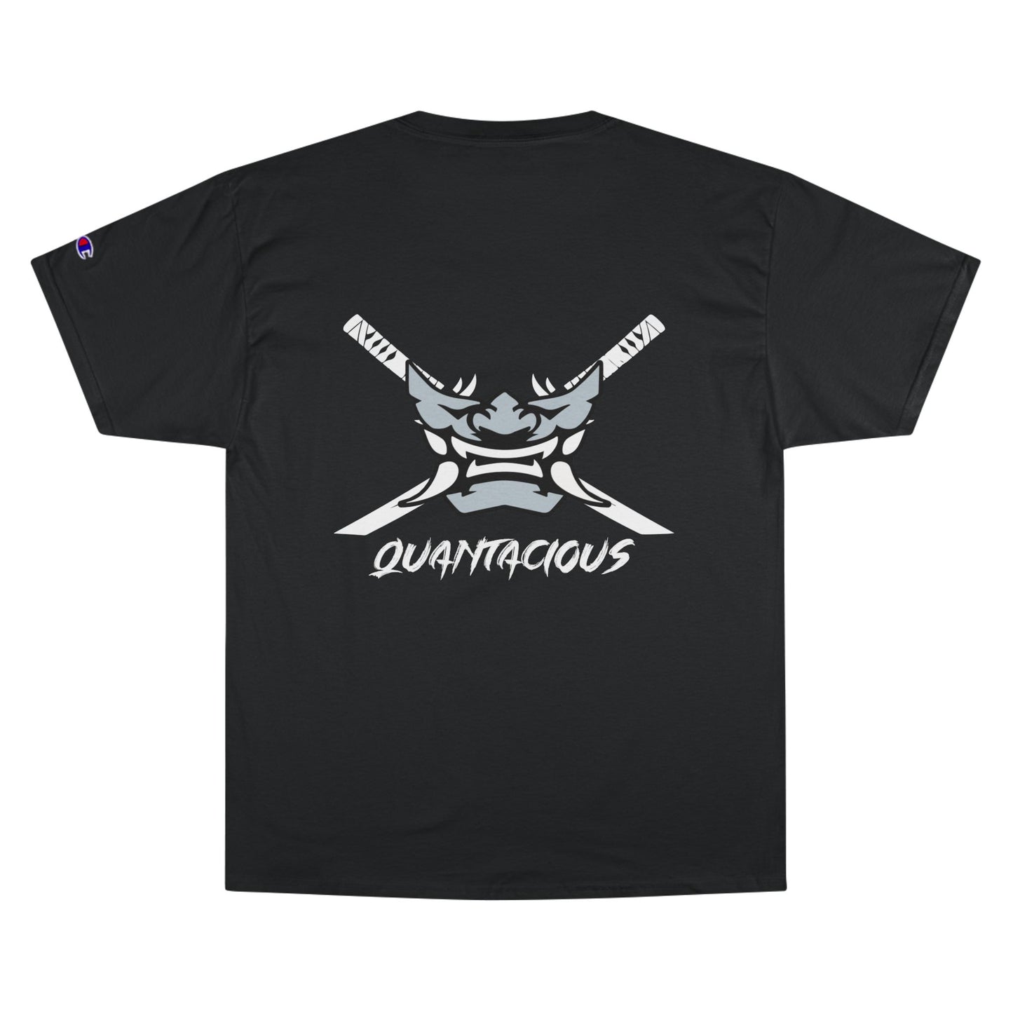 Quantacious T-Shirt by "Champion"