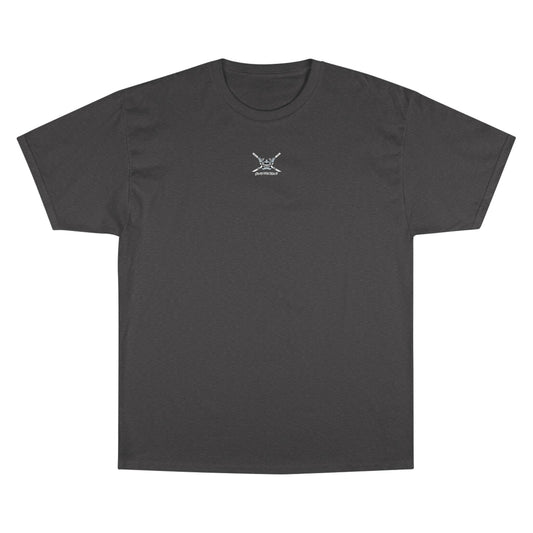 Quantacious T-Shirt by "Champion"