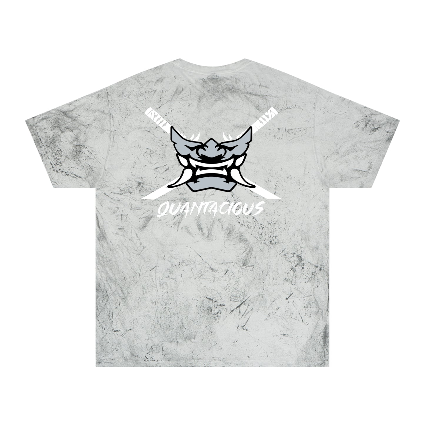 "Smoke Effect" Quantacious T-Shirt